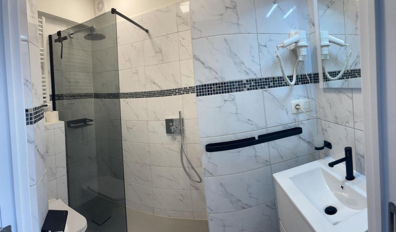 Studio Met Schitterend Uitzicht Op Oostende - Marijana2 Εξωτερικό φωτογραφία