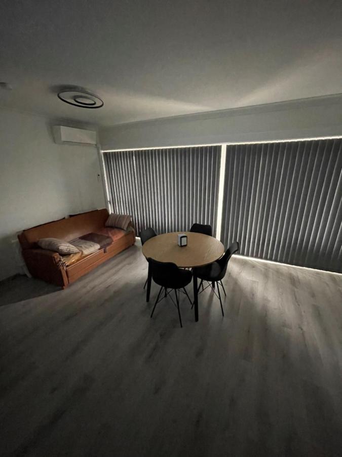 Studio Met Schitterend Uitzicht Op Oostende - Marijana2 Εξωτερικό φωτογραφία